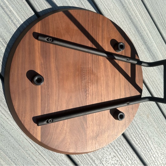 Pair of Design Within Reach Side Tables - Picture 3 of 4